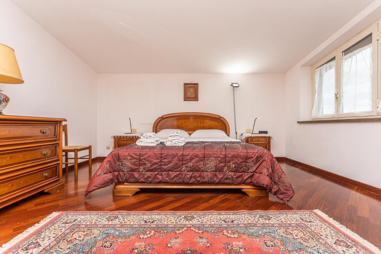 Villa Mary Fonte Nuova エクステリア 写真
