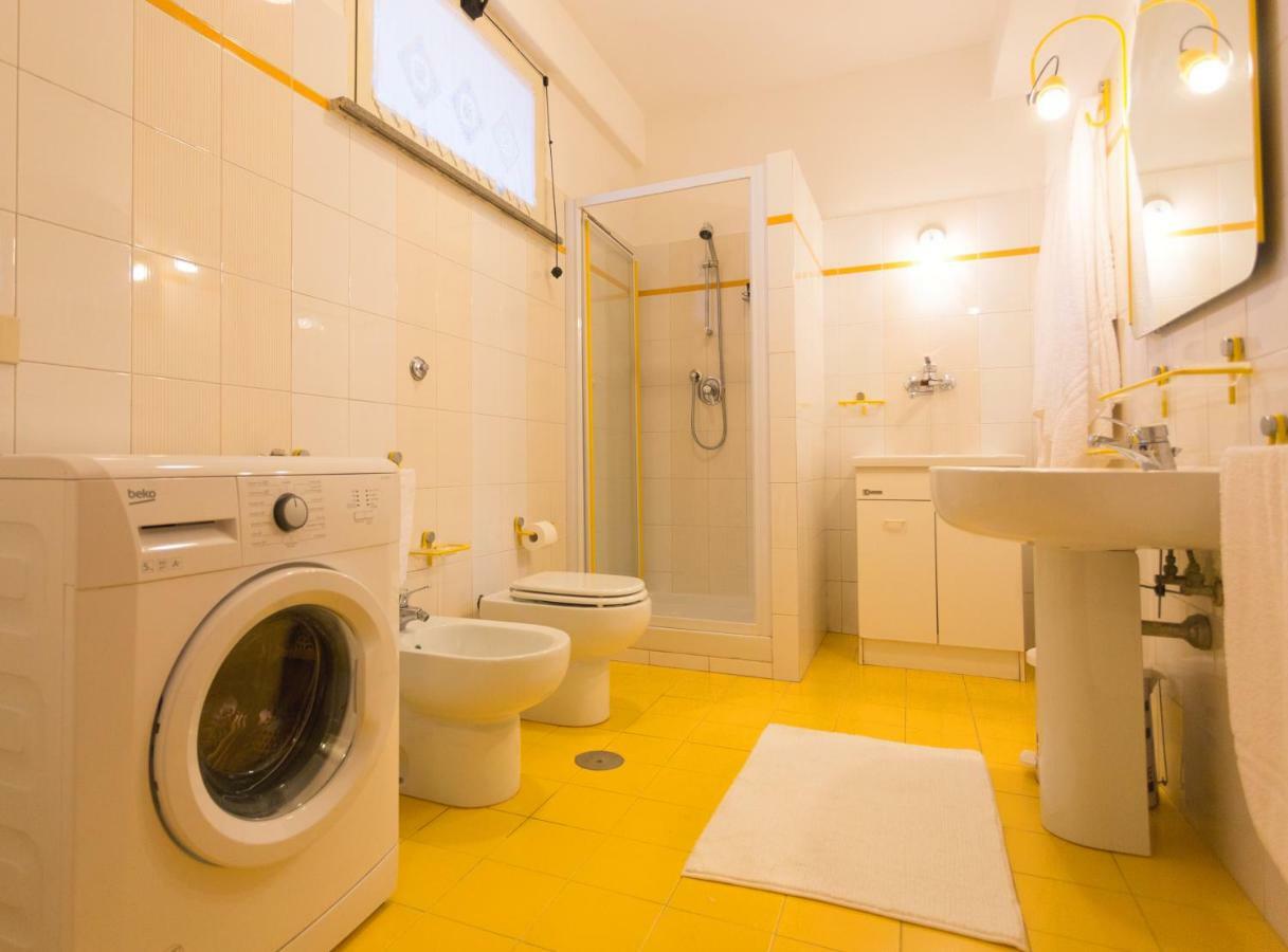 Villa Mary Fonte Nuova エクステリア 写真